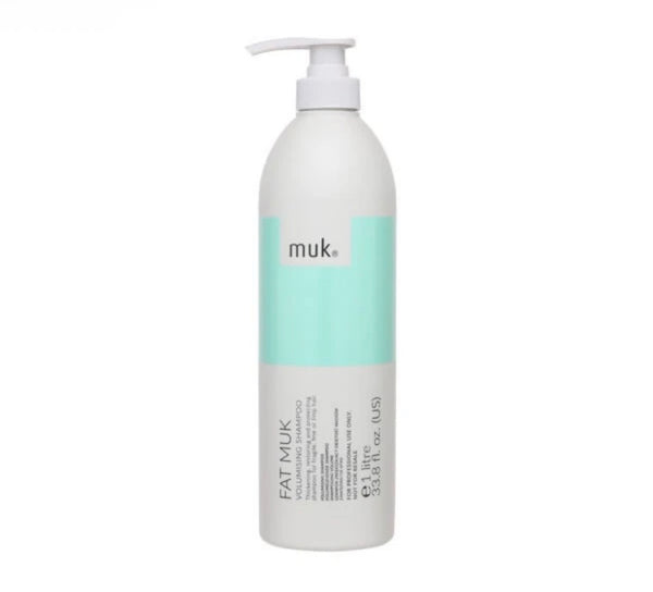 Muk Fat Volumizing Shampoo 1L