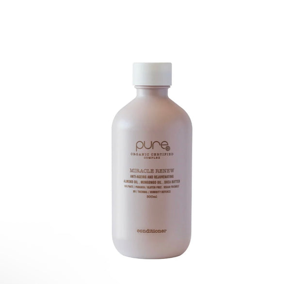 Pure Miracle Renew Conditioner 300ml