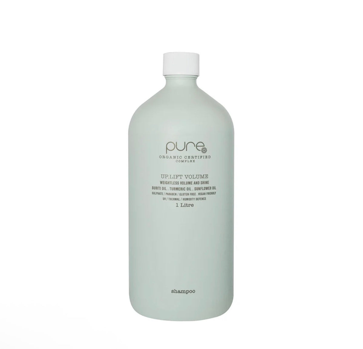 Pure Up-Lift Volume Shampoo 1L