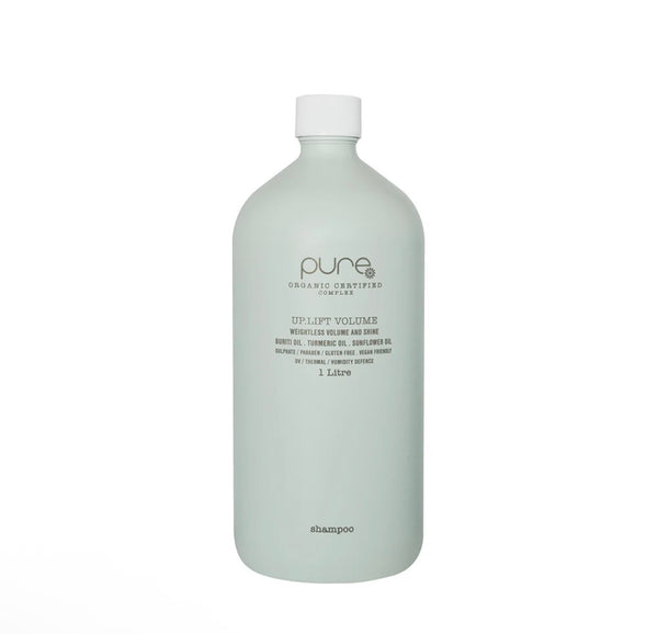 Pure Up-Lift Volume Shampoo 1L