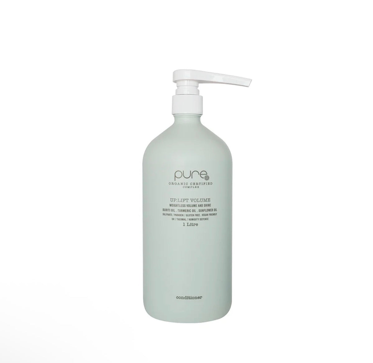 Pure Up-Lift Volume Conditioner 1L