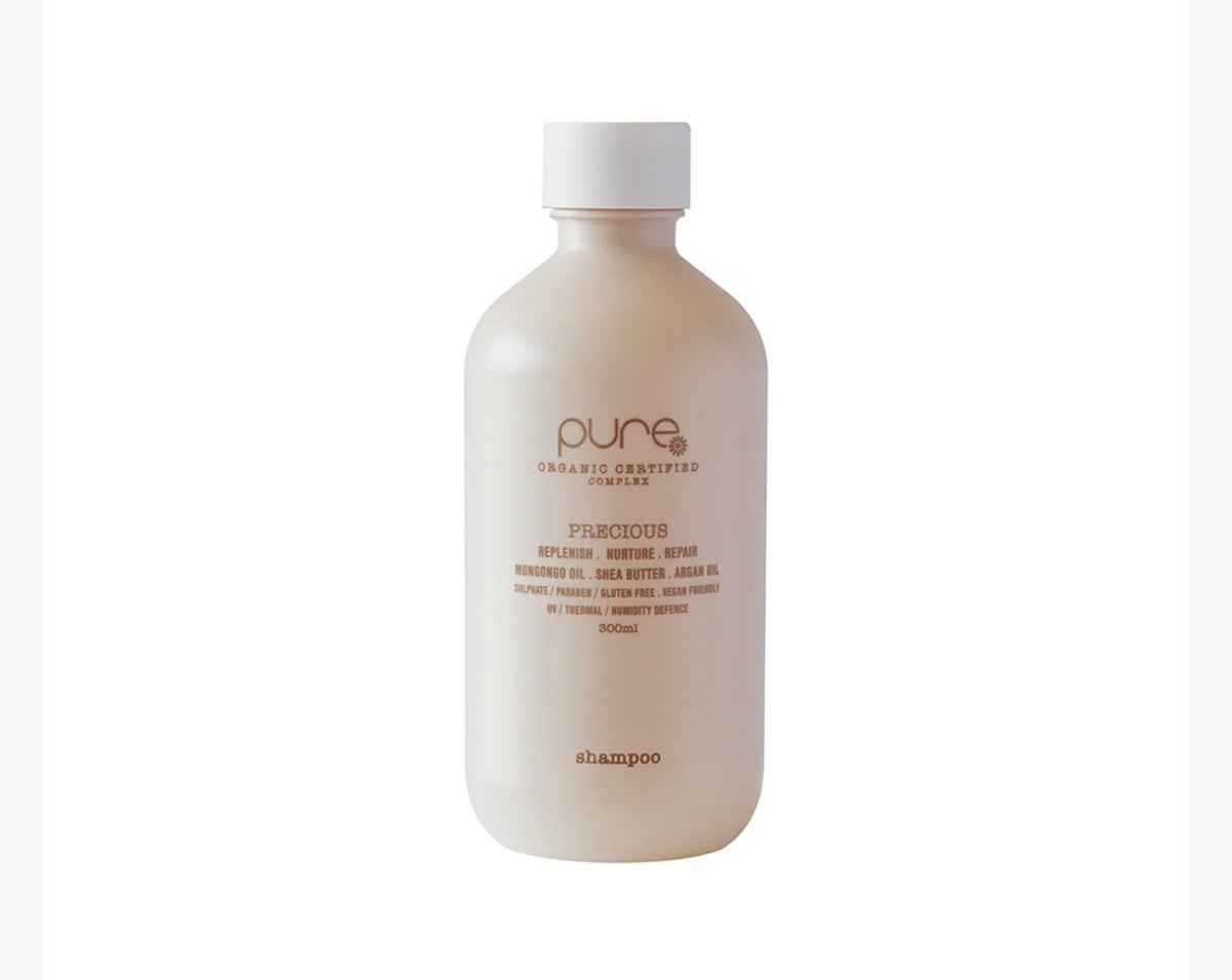 Pure Precious Shampoo 300ml