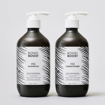 Bondi Boost HG 300ml Duo Pack 📣