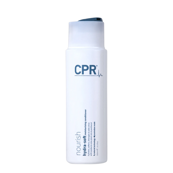 CPR nourish hydra-soft moisturising conditioner 300ml