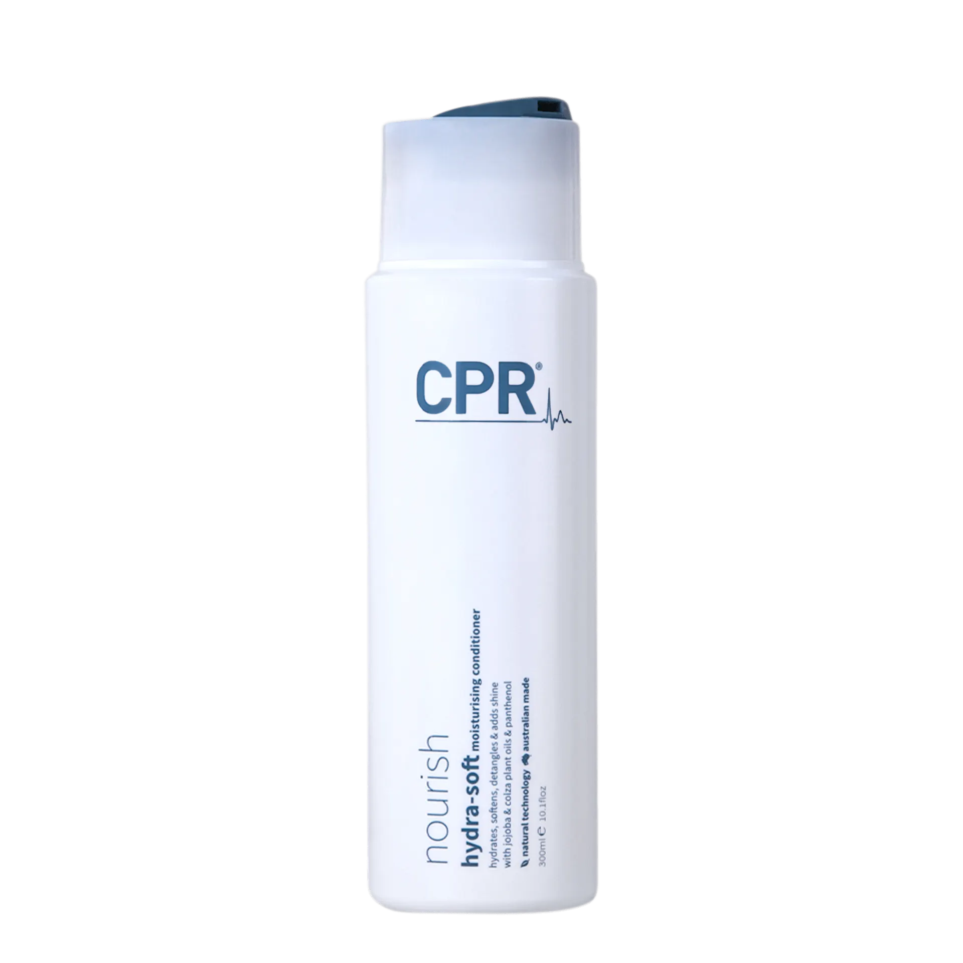 CPR nourish hydra-soft moisturising conditioner 300ml