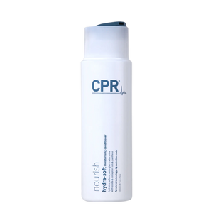 CPR nourish hydra-soft moisturising conditioner 300ml