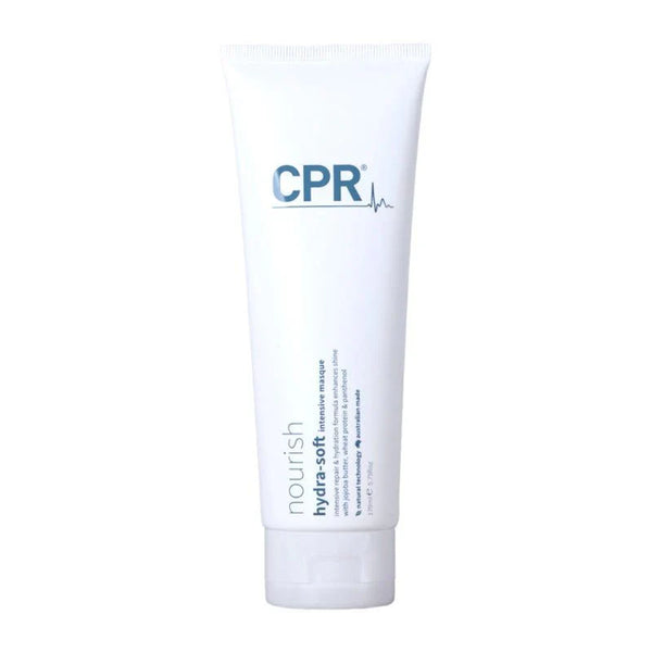 CPR nourish hydra-soft intensive masque 170ml
