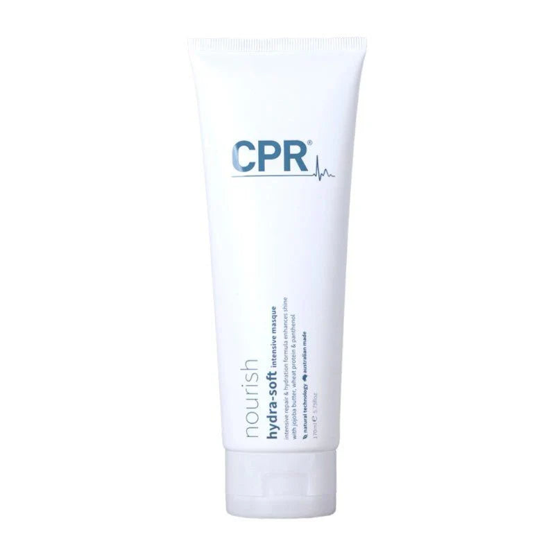 CPR nourish hydra-soft intensive masque 170ml