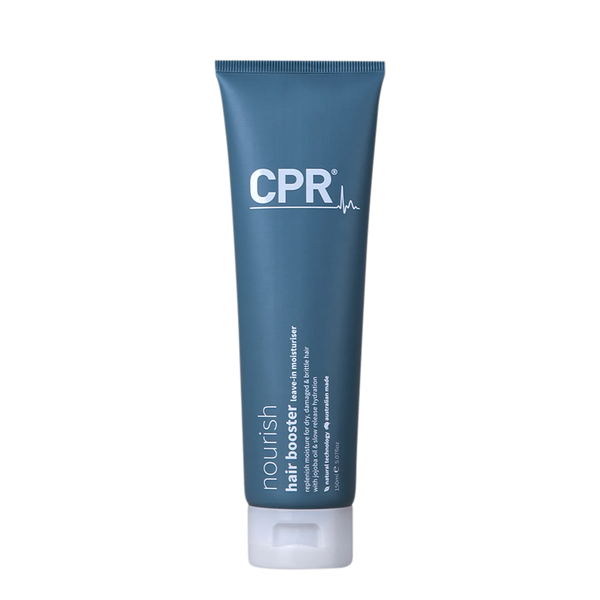 CPR nourish hair booster leave-in moisturiser 150ml