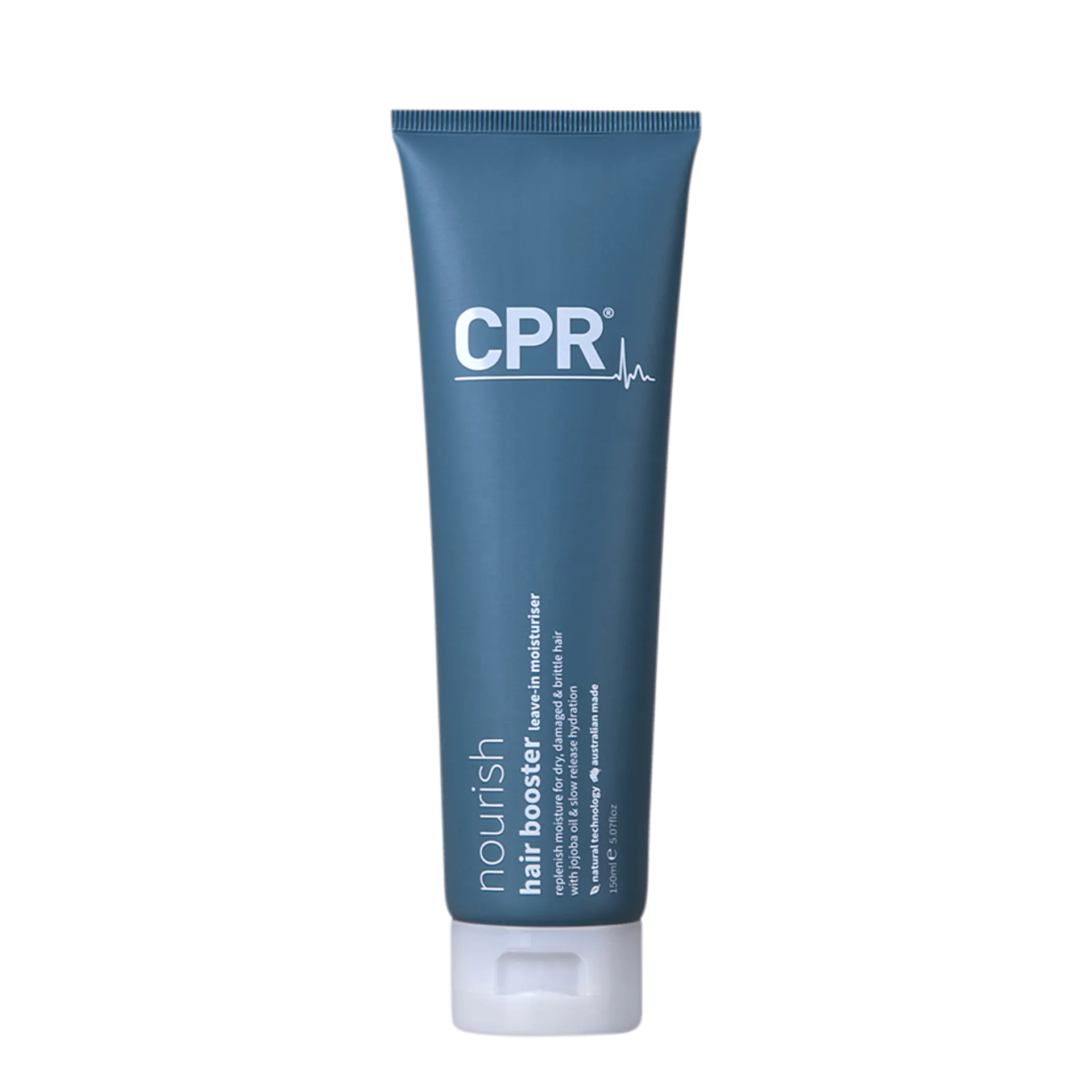 CPR nourish hair booster leave-in moisturiser 150ml