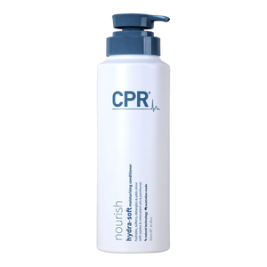 CPR nourish hydra-soft moisturising conditioner 900ml