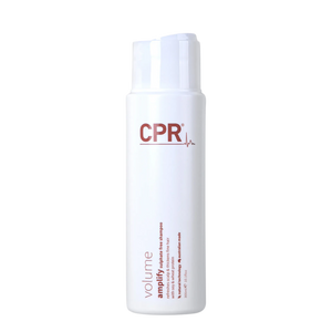 CPR volume amplify sulphate free shampoo 300ml