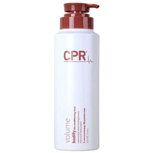 CPR volume bodify lite conditioning rinse 900ml