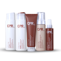 CPR volume bodify lite conditioning rinse 900ml