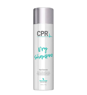 CPR styling dry shampoo style extender 296ml