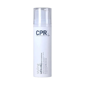 CPR styling soft & silky leave-in moisturiser 150ml