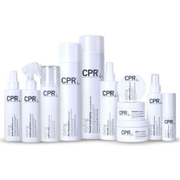 CPR sea salt texture spray 220ml