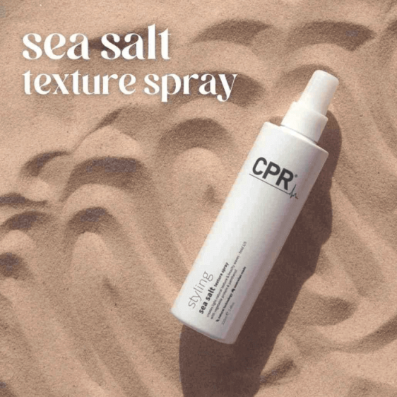 CPR sea salt texture spray 220ml