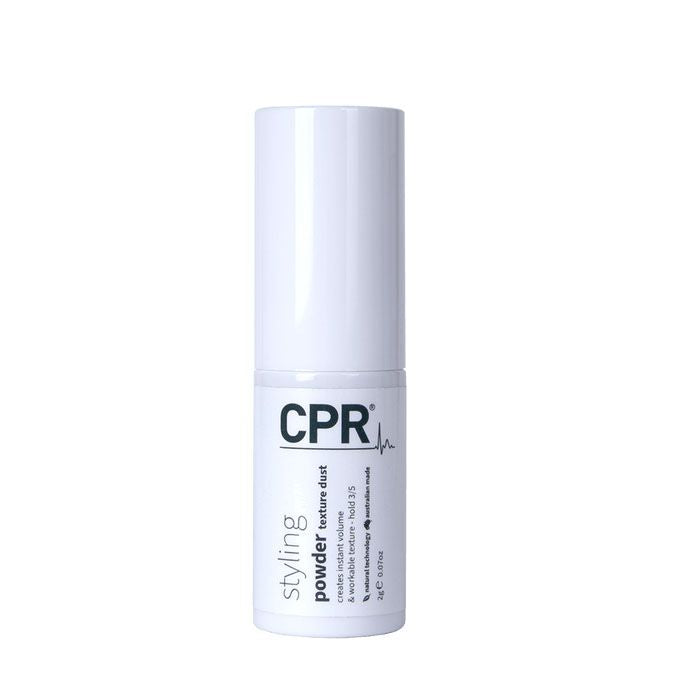 CPR styling powder texture dust 2g