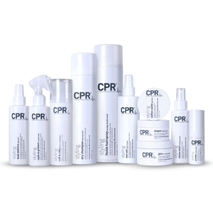 CPR styling powder texture dust 2g