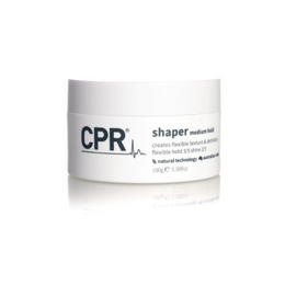 CPR styling definer paste light hold 100g