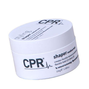 CPR styling shaper medium hold 100g