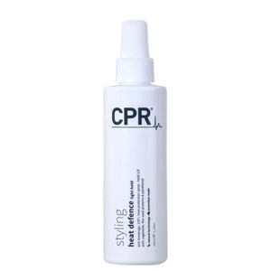 CPR styling heat defence light hold 180ml