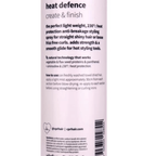 CPR styling heat defence light hold 180ml