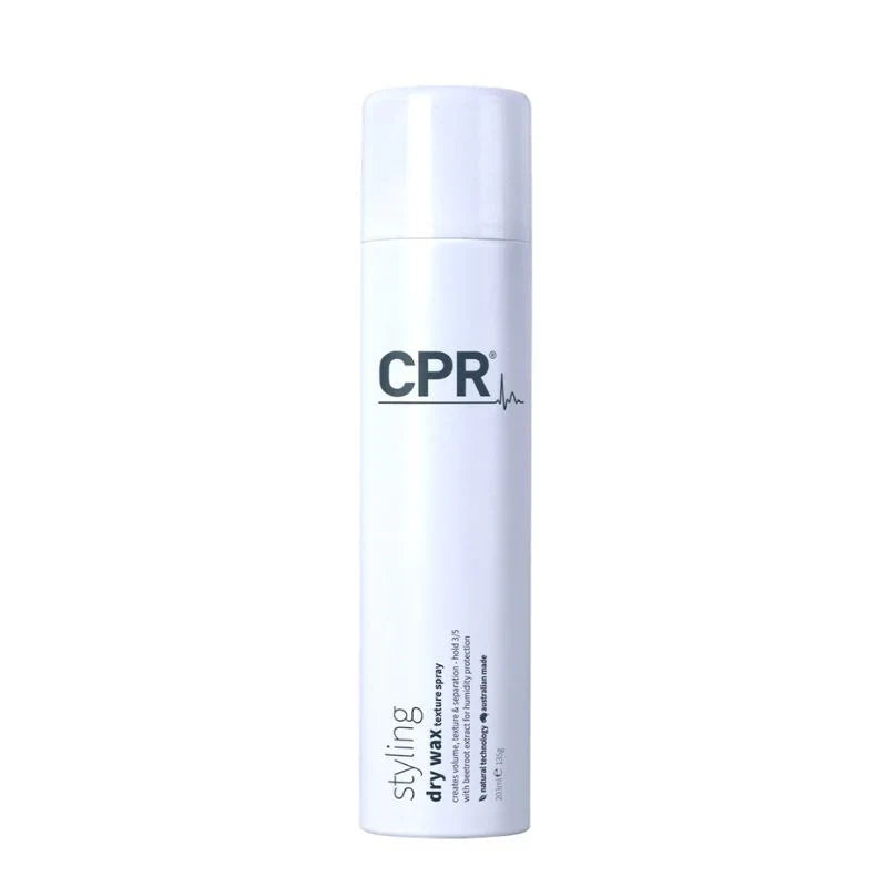 CPR styling dry wax texture spray 203ml