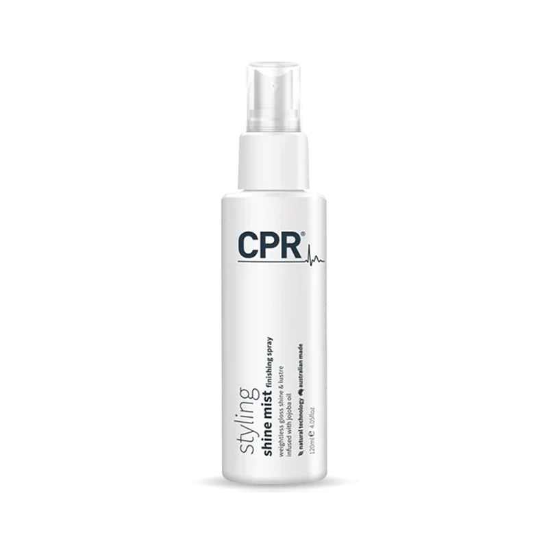 CPR stying shine mist finishing spray 120ml