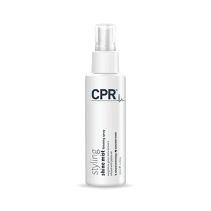 CPR stying shine mist finishing spray 120ml