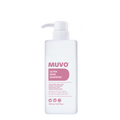 Muvo Ultra Rose Shampoo 500ml