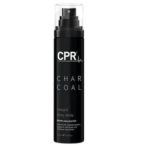 CPR styling charcoal instant grey-away 120ml