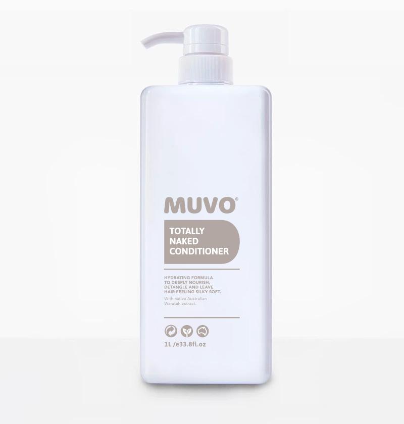 Muvo Totally Naked Conditioner 1L