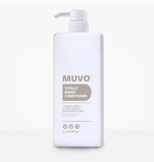 Muvo Totally Naked Conditioner 1L