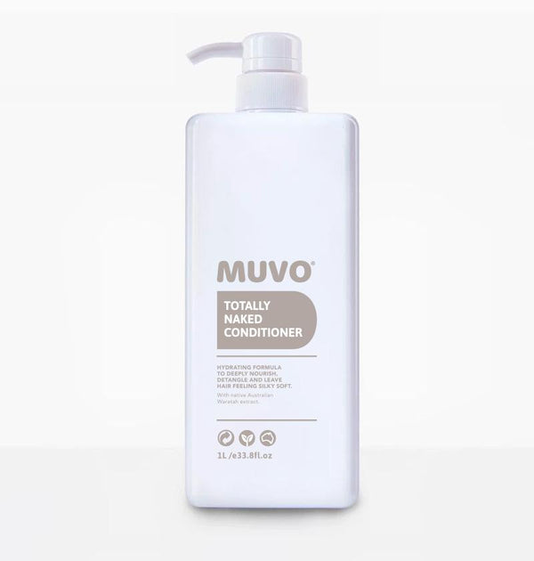 Muvo Totally Naked Conditioner 1L