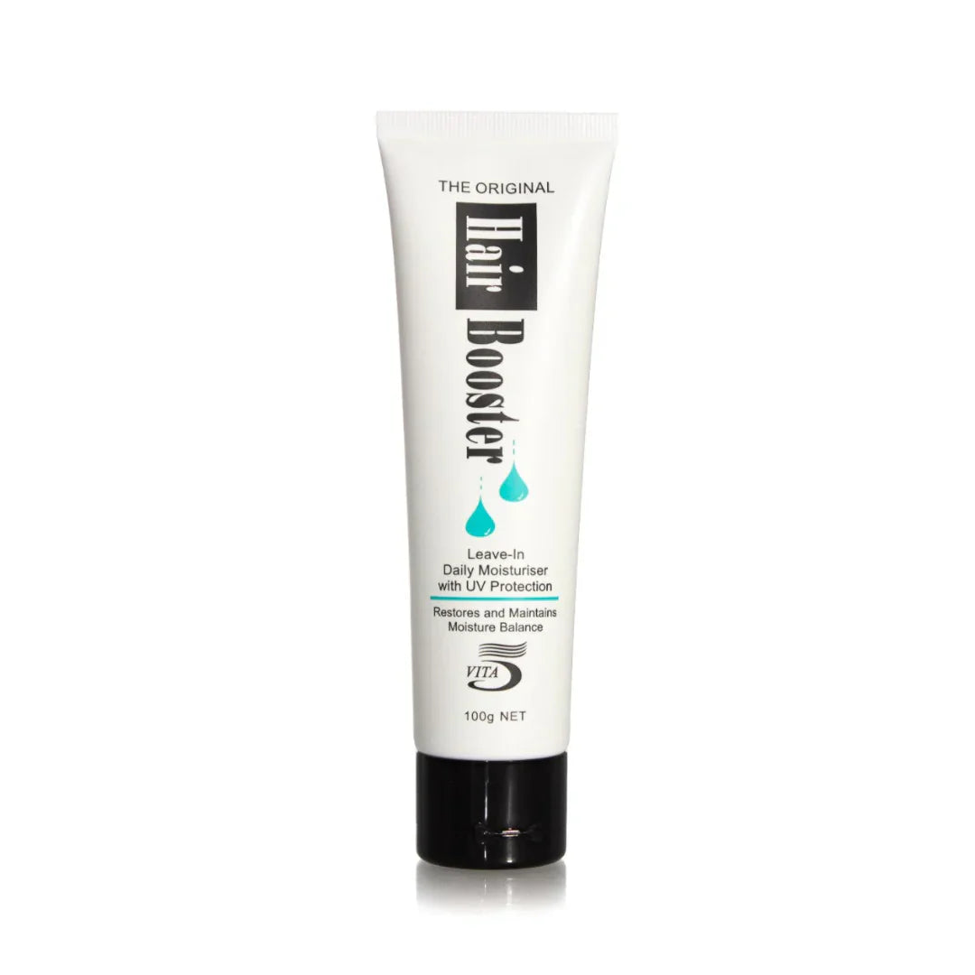 CPR original hair booster creme 100g