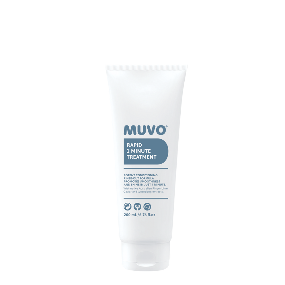 Muvo Rapid 1 Minute Treatment 200ml