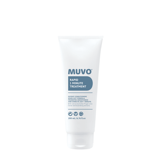 Muvo Rapid 1 Minute Treatment 200ml