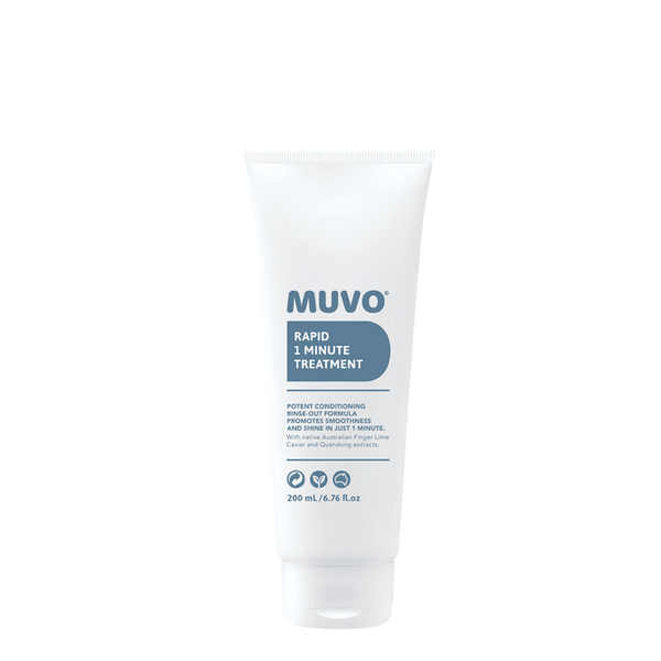 Muvo Rapid 1 Minute Treatment 200ml