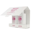 Muvo Ultra Rose Petite Pair 100ml pack