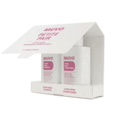Muvo Ultra Rose Petite Pair 100ml pack