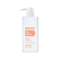 Muvo Just Peachy Shampoo 500ml