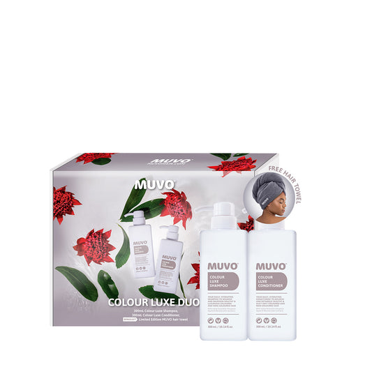Muvo The Colour Luxe Duo pack