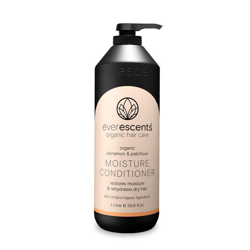 Everescents Organic Moisture Conditioner 1L