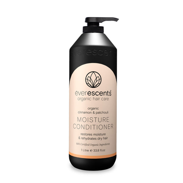 Everescents Organic Moisture Conditioner 1L