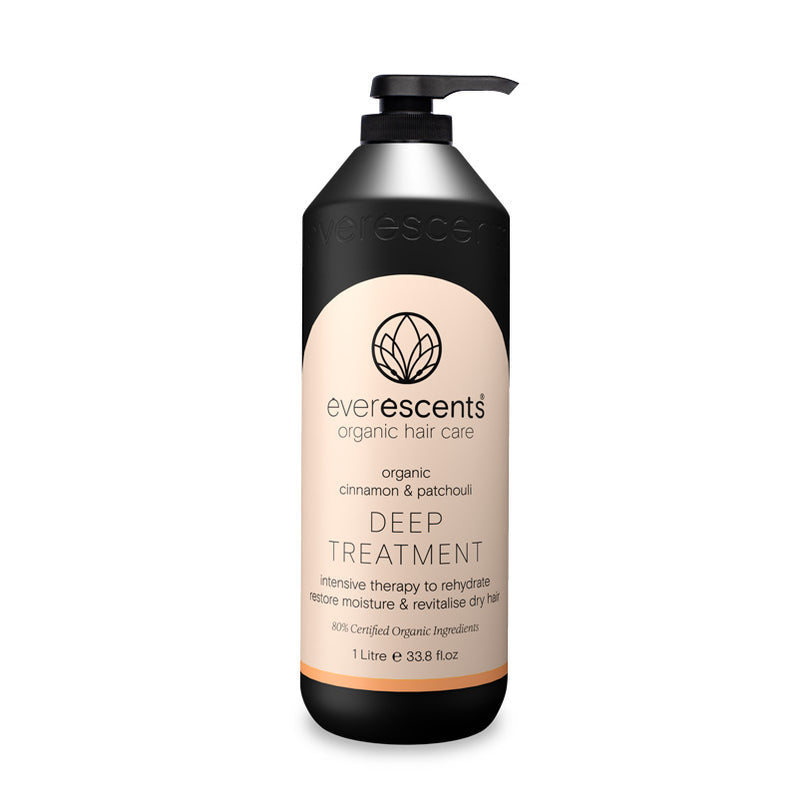 Everescents Organic Deep Treatment 1L