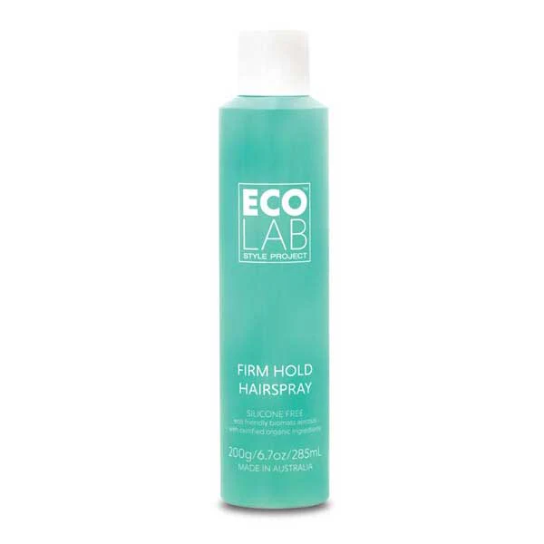 Everescents Eco Lab Style Hairspray 285ml