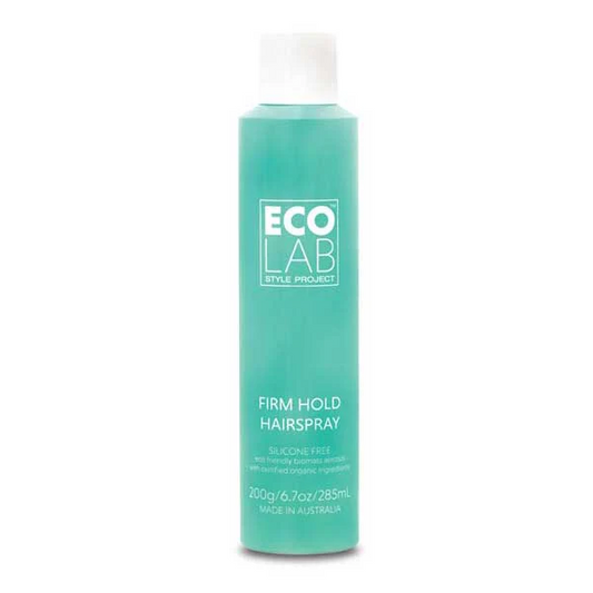 Everescents Eco Lab Style Hairspray 285ml