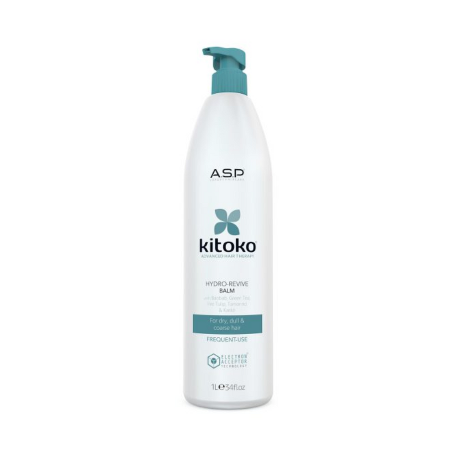 ASP Kitoko Hydro-Revive Balm 1L